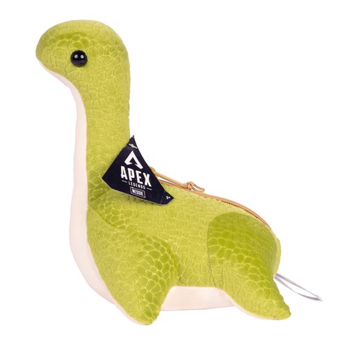 Apex Legends Green Nessie 10-Inch Plush