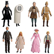 Chitty Chitty Bang Bang Action Figure Two-Pack Assortment
