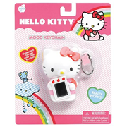 Hello Kitty Moody Kitty Key Chain