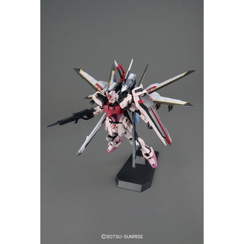 Mobile Suit Gundam Seed Strike Rouge Ootori Version RM Master Grade 1:100 Scale Model Kit