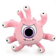 Dungeons & Dragons Beholder 7 1/2-Inch Phunny Plush
