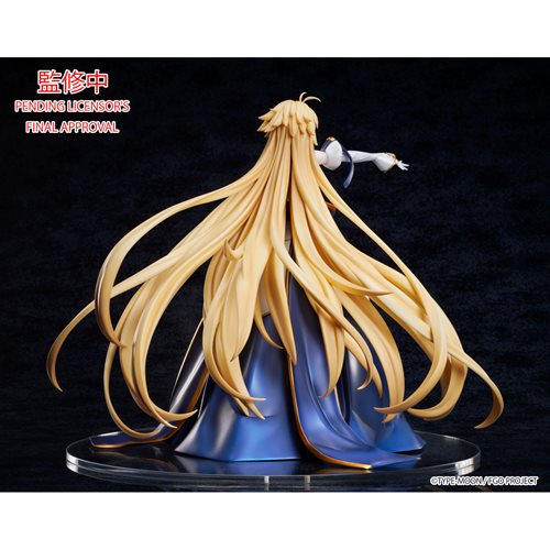 Fate/Grand Order Moon Cancer/Archetype: Earth 1:7 Scale Statue