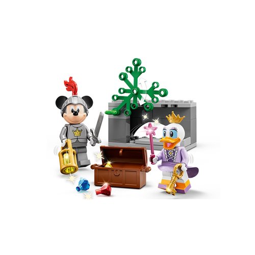 LEGO 10780 Disney Mickey and Friends Castle Defenders