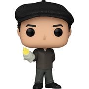 The Godfather Part II Vito Corleone Pop! Figure, Not Mint