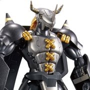 Digimon Black WarGreymon Figure-Rise Standard Model Kit