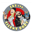 Jay and Silent Bob Bobble Head Set