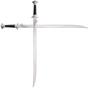 Swords of Drizzt: Icingdeath Sword
