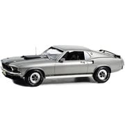 John Wick (2014) 1:12 1969 Ford Mustang BOSS 429 Bespoke