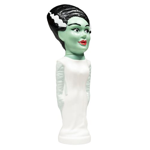 Universal Monsters Bride of Frankenstein Super Soapies