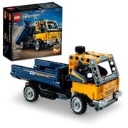 LEGO 42147 Technic 2-in-1 Dump Truck