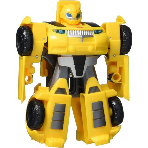 Transformers Rescue Bots All-Stars Rescan Wave 5 Case of 6