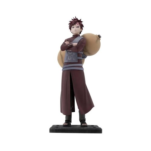 Naruto: Shippuden Gaara Super Figure Collection Figurine