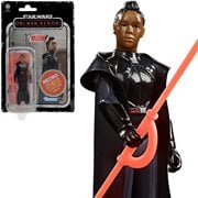 Star Wars The Retro Collection Reva (Third Sister) 3 3/4-Inch Action Figure, Not Mint