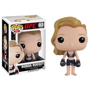 UFC Ronda Rousey Funko Pop! Vinyl Figure