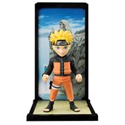Naruto Shippuden Uzumaki Naruto Tamashii Buddies Mini-Statue