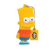 The Simpsons Bart 8 GB USB Flash Drive