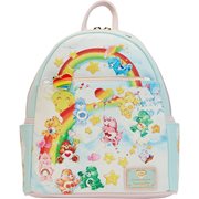 Care Bears Cloud Party Glow-in-the-Dark Mini-Backpack