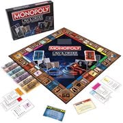Law & Order Monopoly