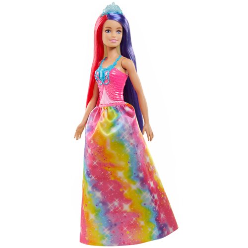 Barbie Dreamtopia Doll Assortment Case of 3