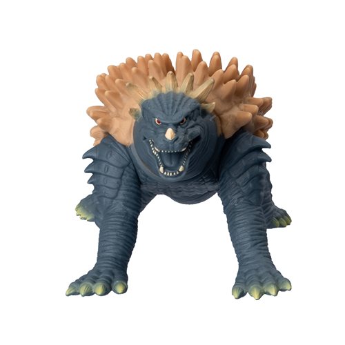 Godzilla: Final Wars Anguirus 2004 Movie Monster Series Vinyl Figure