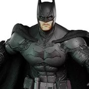 Batman: Arkham Origins Batman 1:8 Scale Statue