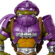 Masters of the Universe Origins Turtles of Grayskull Donatello Action Figure, Not Mint