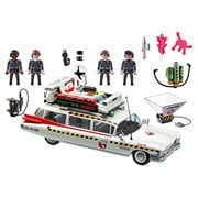 Playmobil 70170 Ghostbusters Ecto-1A Vehicle