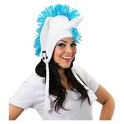 My Little Pony Friendship is Magic DJ Pon-3 Laplander Hat