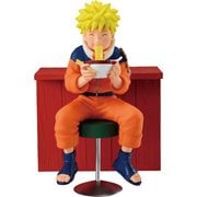 Naruto: Shippuden Naruto Uzumaki Ichiraku Statue