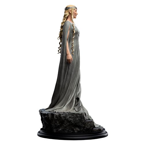 The Hobbit: An unexpected Journey Galadriel of the White Council 1:6 Scale Statue