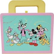 Disney 100 Mickey Mouse Friends Lunchbox Stationery Journal