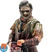 Texas Chainsaw Massacre 2003 Leatherface Slaughter Figure PX