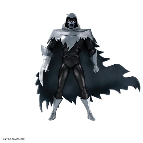 Batman: The Animated Series Mask of the Phantasm 1:6 Scale Action Figure