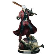 Devil May Cry IV Dante Luxury Version 1:6 Scale Action Figure