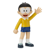Doraemon Nobi Nobita FiguartsZERO Statue