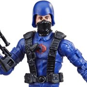 G.I. Joe Retro 3 3/4-Inch Cobra Trooper Figure, Not Mint