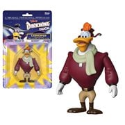 Darkwing Duck Launchpad 3 3/4-Inch Funko Action Figure