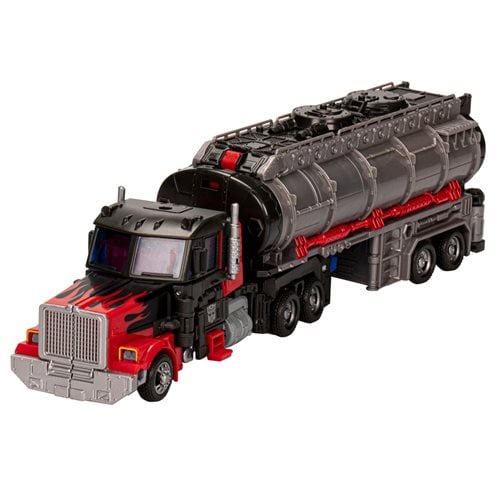 Transformers Generations Legacy United Voyager G2 Universe Optimus Prime