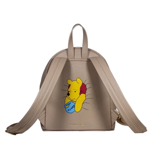 Winnie the Pooh Don't Feed the Bear Mini Backpack