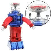 Lost in Space Retro B9 Robot with Lights and Sounds