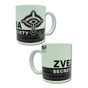 World Conquest Zvezda Group Mug