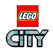LEGO City 60335 Train Station