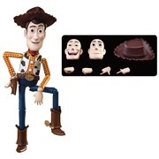 Toy Story Woody DAH-016 Dynamic 8ction Heroes Action Figure - Previews Exclusive