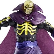 Masters of the Universe Masterverse Scare Glow Action Figure, Not Mint