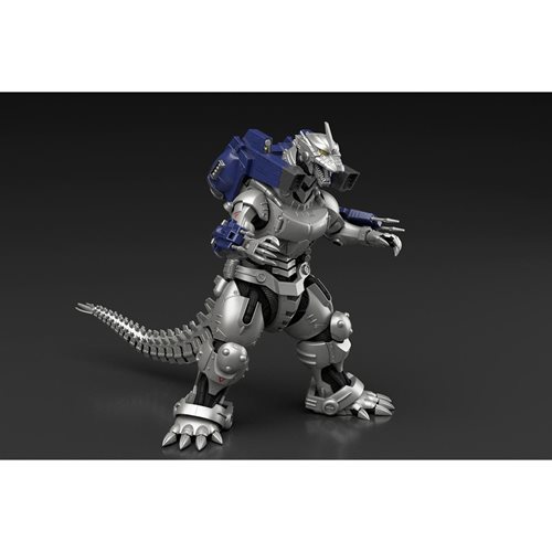 Godzilla Against Mechagodzilla Kiryu Moderoid Model Kit - ReRun