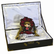 Rozen Maiden Pullip Fashion Doll Display Case