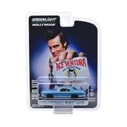 Ace Ventura: Pet Detective (1994) - 1972 Chevrolet Monte Carlo Hollywood Series 1:64 Scale Die-Cast Metal Vehicle