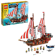 LEGO Pirates 70413 The Brick Bounty