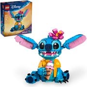 LEGO 43249 Disney Lilo & Stitch Ice Cream Stitch