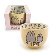 Pusheen the Cat Chips Snack Bowl